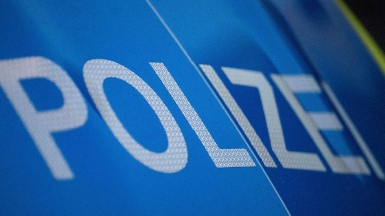 U-Haft: Polizei findet eingemauerte Leiche - Mann unter Verdacht