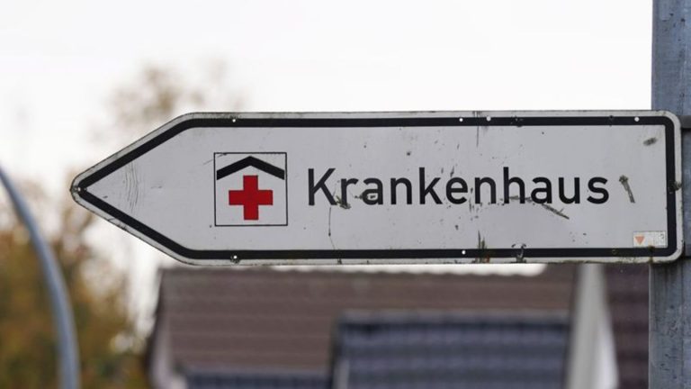 Gesundheitsversorgung: Krankenhaus in Neuhaus schließt