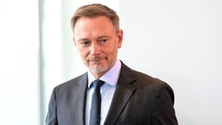 Lindner sieht nach Steuerschätzung keine Spielräume für "neue Ausgabenwünsche"