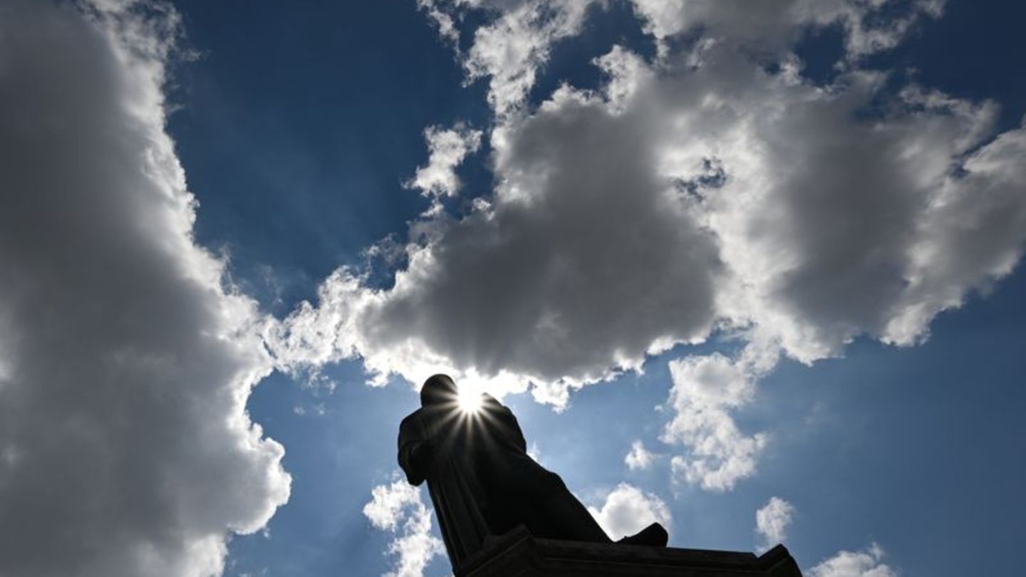 Sonne-Wolken-Mix: Mildes Herbstwetter in Rheinland-Pfalz und im Saarland