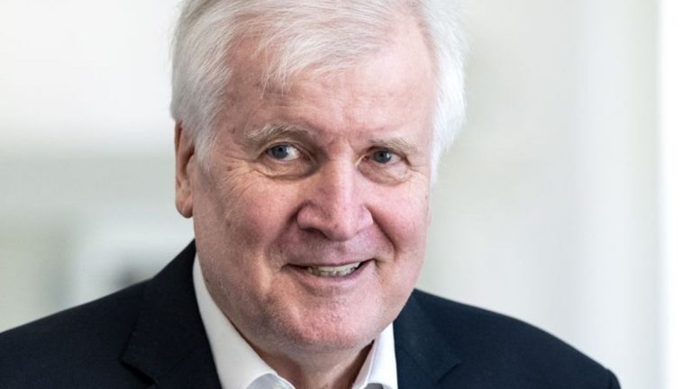 Kirche: Neues Amt für Ex-Ministerpräsident Horst Seehofer