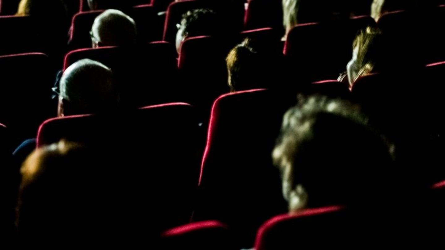 Freier Eintritt: Filmmuseum am Potsdamer Platz noch für kurze Zeit geöffnet