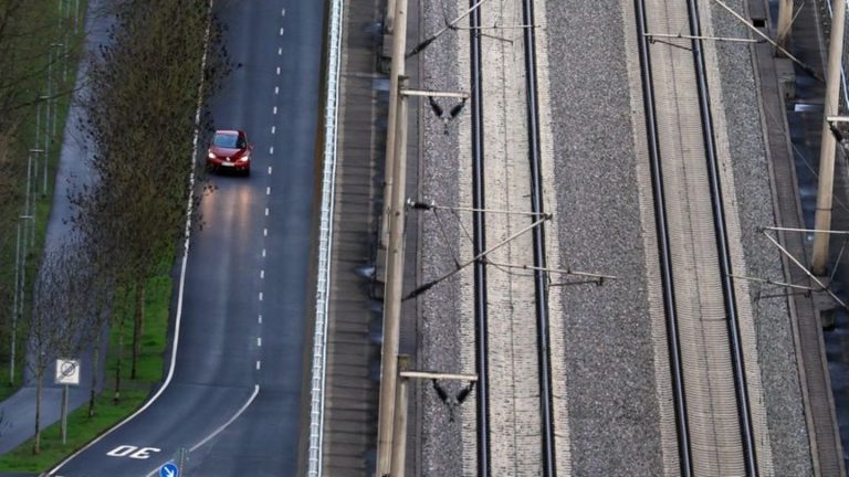 Verkehrsentwicklung: Forscher fordert Klima-Ausrichtung bei Verkehrspolitik