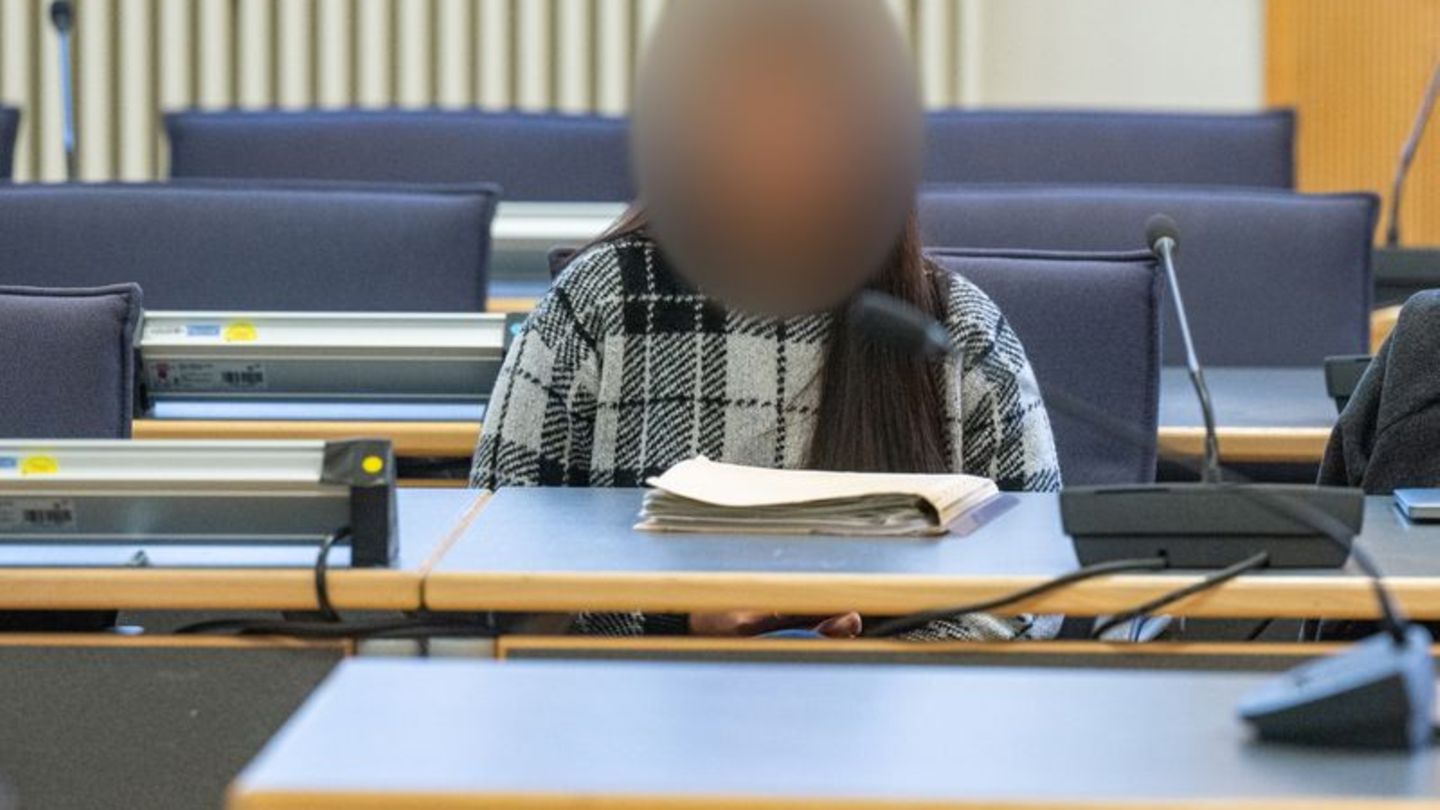 Indizienverfahren: Plädoyers in Krankenschwester-Prozess: Mord oder Freispruch