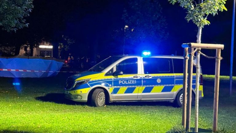 Kriminalität: Tatverdächtiger nach Messerangriff in Witten festgenommen