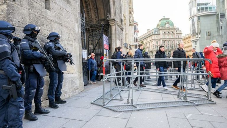 Verdächtige entlastet: Nach Terroralarm in Wien und Köln: Ermittlungen eingestellt