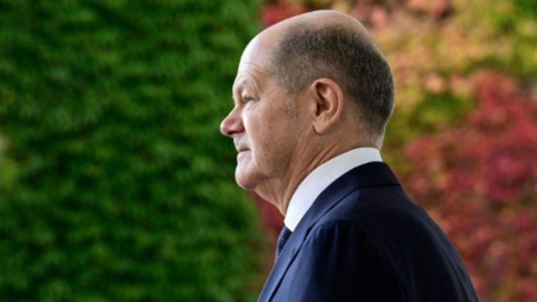 Scholz will Mindestlohn-Zuwächse an allgemeine Lohnentwicklung knüpfen