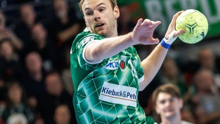 Handball-Bundesliga: Füchse Berlin feiern hohen Sieg in Bietigheim