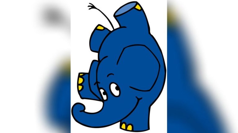 Der kleine blaue Elefant: Wie der WDR seinen 50. Geburtstag feiert