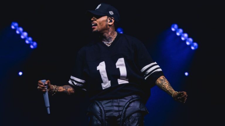 Chris Brown: Wirbel um Anschuldigungen in neuer Doku