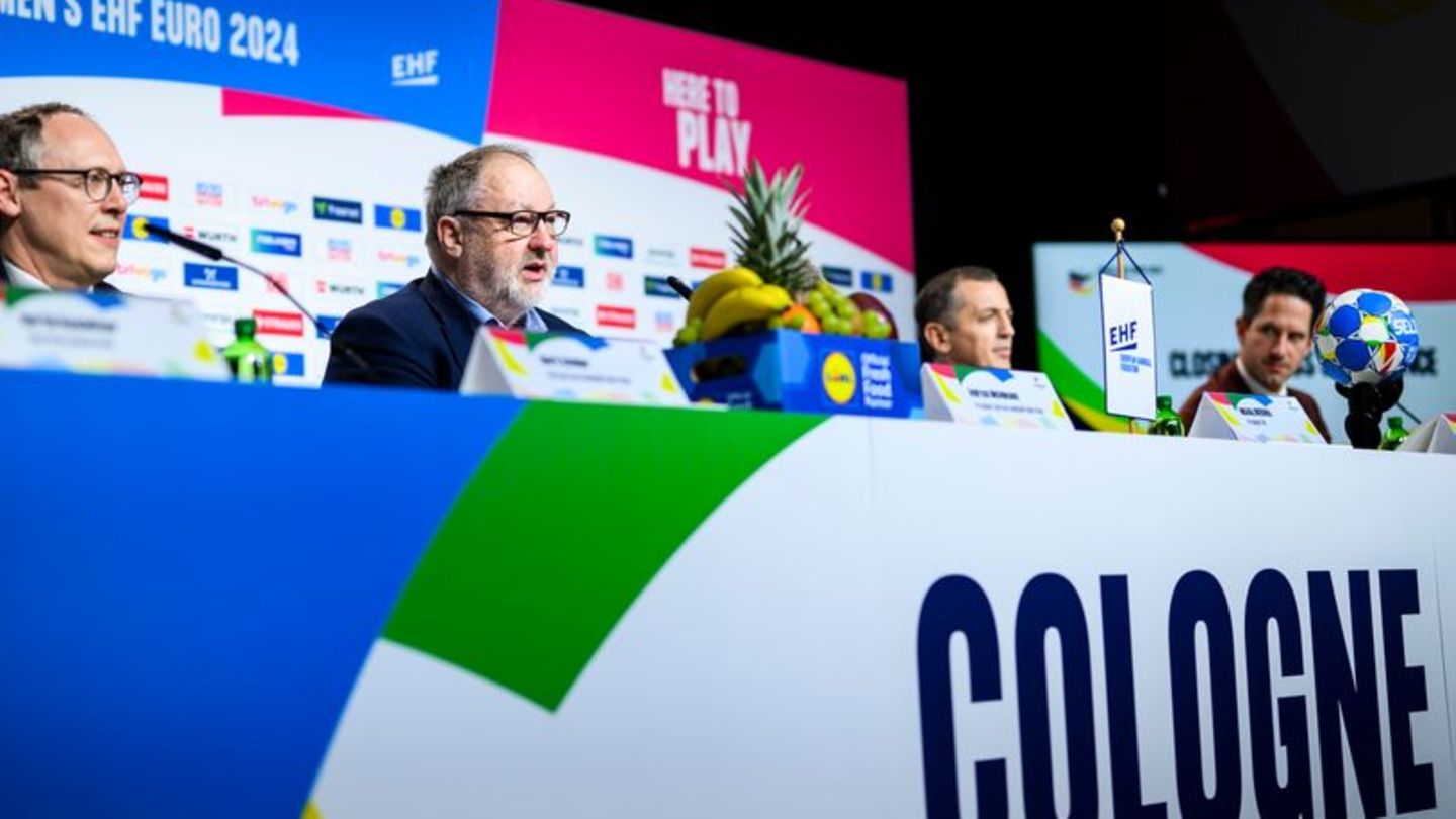 WM 2027: Handball-WM 2027 auch in München