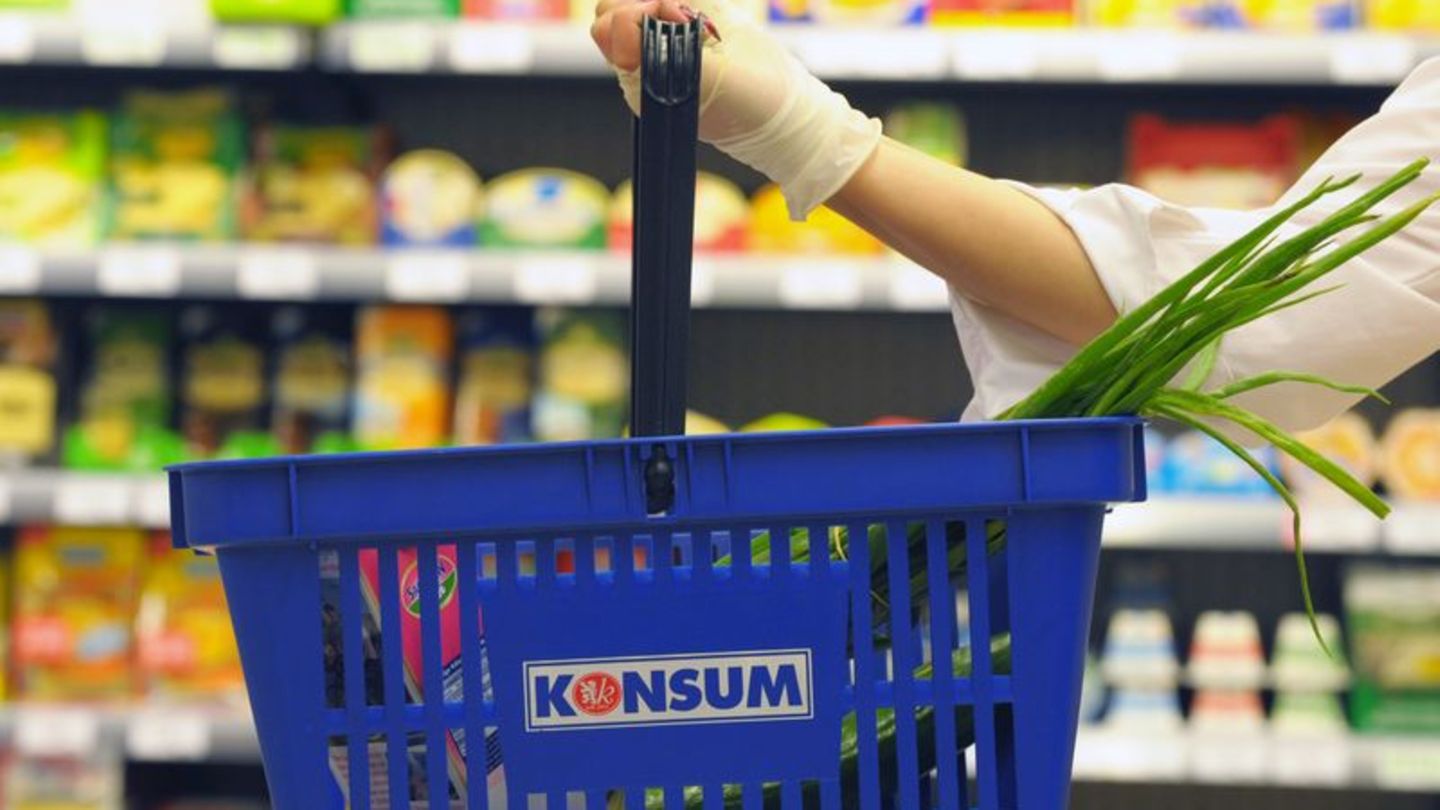 Einzelhandel: Konsum Dresden will dem Edeka-Verbund beitreten