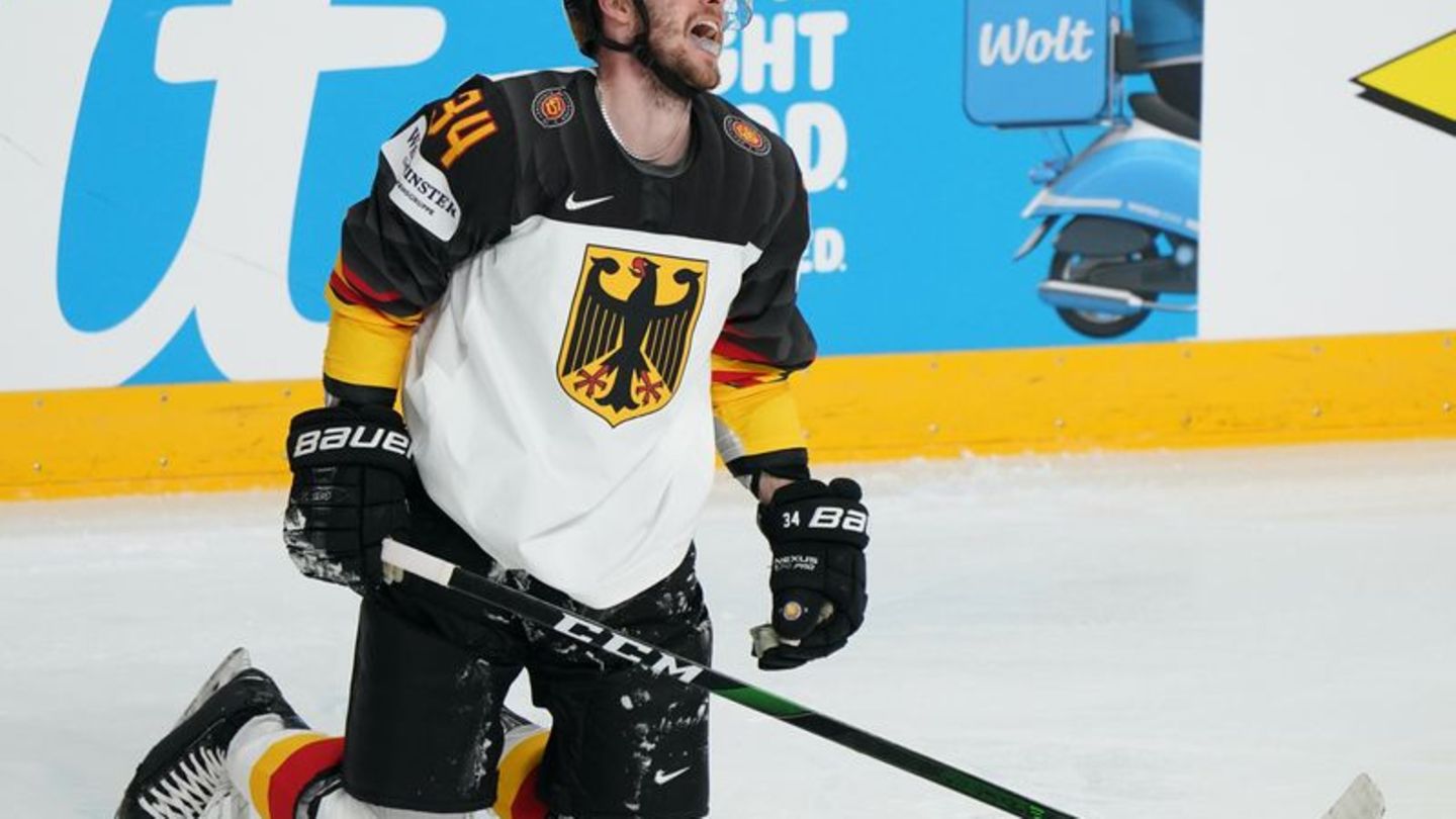 Eishockey: Kreis nominiert Ex-NHL-Profi Kühnhackl für Deutschland Cup