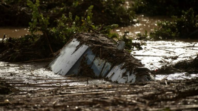 Spanien: Tote nach starken Regenfällen und Überschwemmungen in Region Valencia