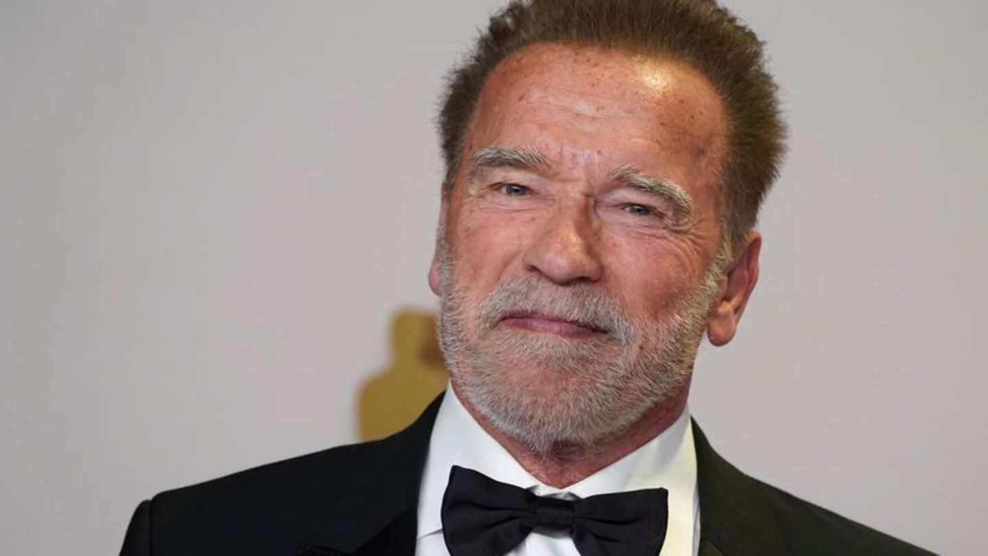 US-Präsidentschaftswahlen: Republikaner Schwarzenegger unterstützt Harris bei US-Wahl