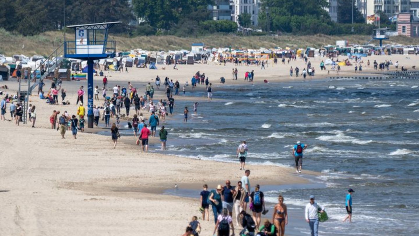 Usedom: Streitigkeiten dürften nach Urteil zu Kurabgaben weitergehen