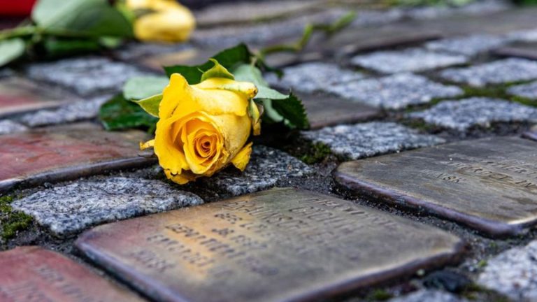 Gedenken: Stolpersteine werden Ende November neu verlegt in Zeitz