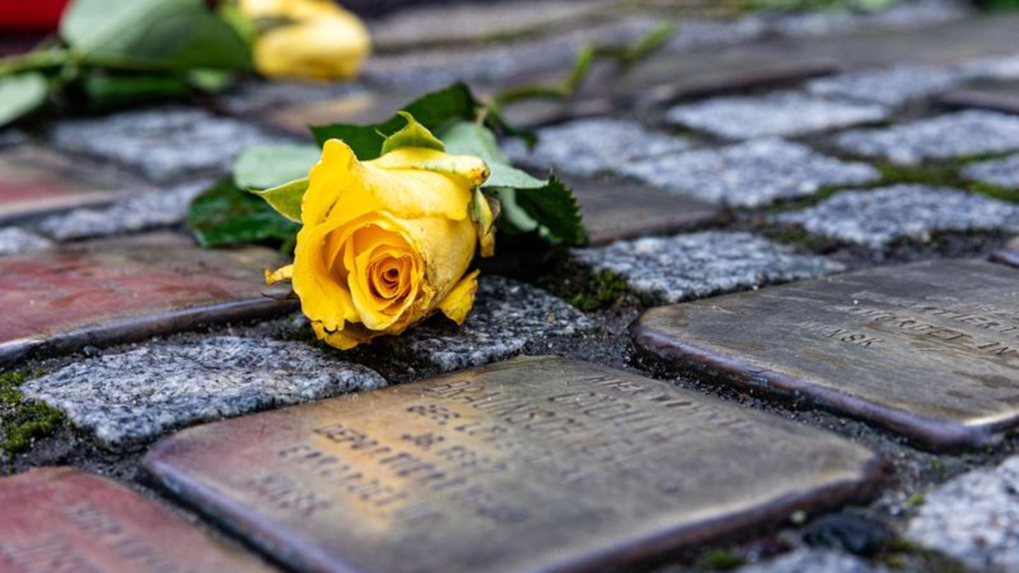 Gedenken: Stolpersteine werden Ende November neu verlegt in Zeitz