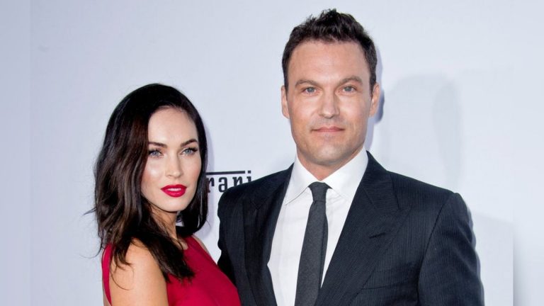 Brian Austin Green: Megan Fox war am Ende der Ehe nur "genervt"