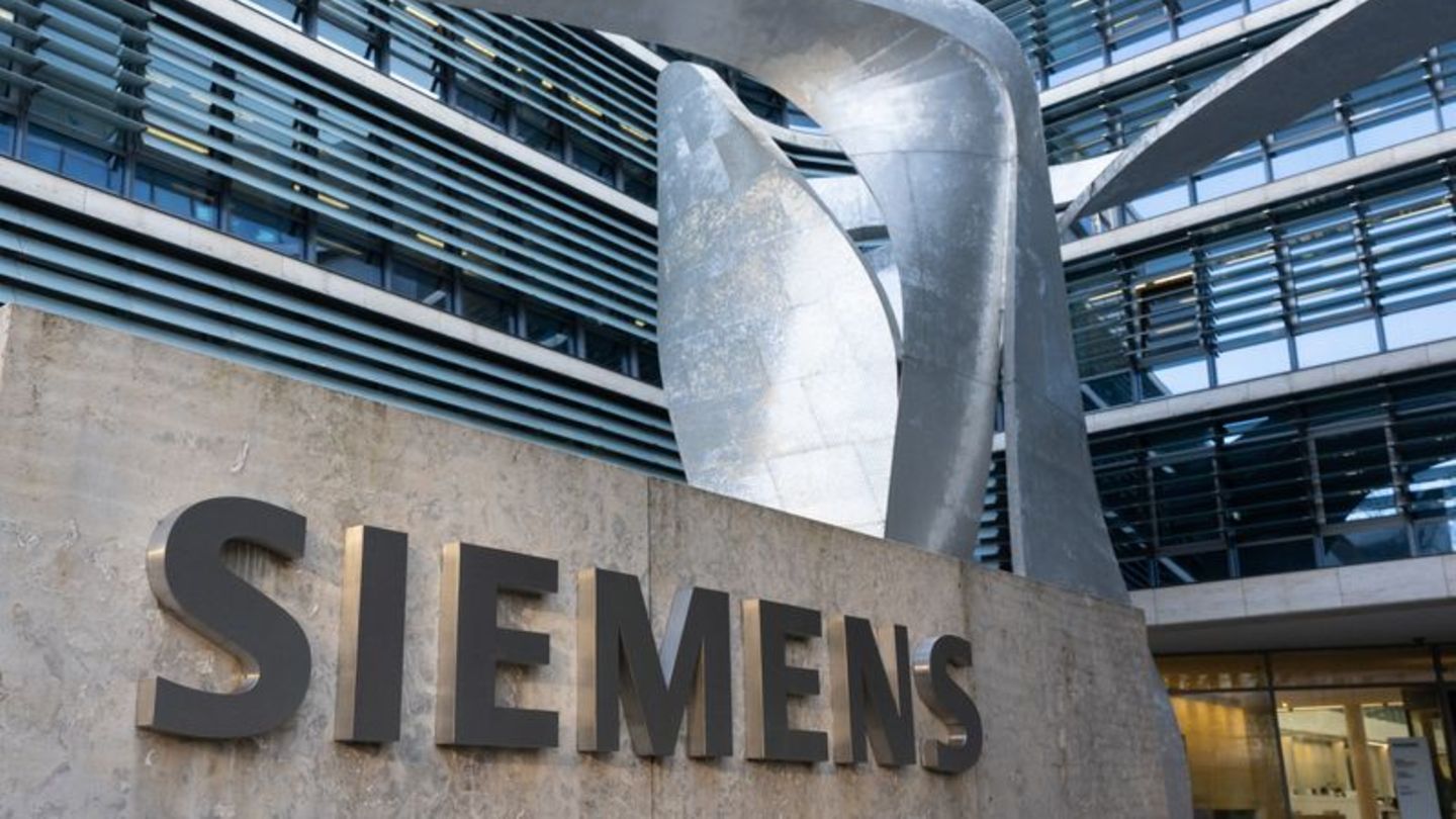 Übernahme: Siemens kauft US-Softwareunternehmen für 9,2 Milliarden Euro