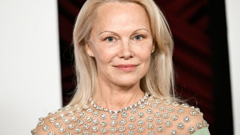 Film-Auszeichnungen: Pamela Anderson und Nicole Kidman für US-Filmpreis nominiert