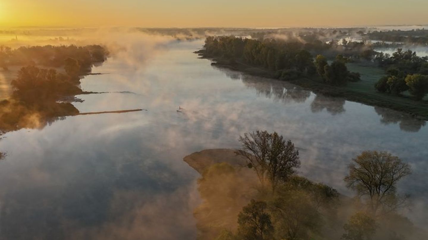 Fotografie: Naturkundemuseum zeigt Ausstellung mit Elbe-Fotos