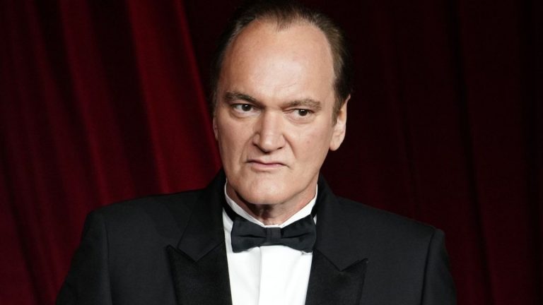 "Joker: Folie à Deux": Quentin Tarantino ist ein Fan des Kinoflops