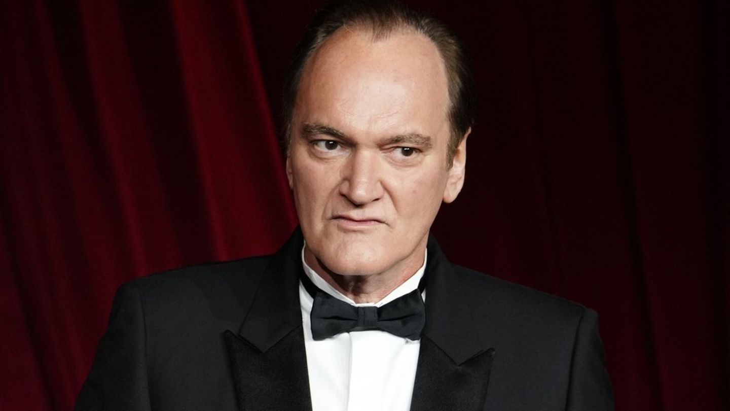 "Joker: Folie à Deux": Quentin Tarantino ist ein Fan des Kinoflops