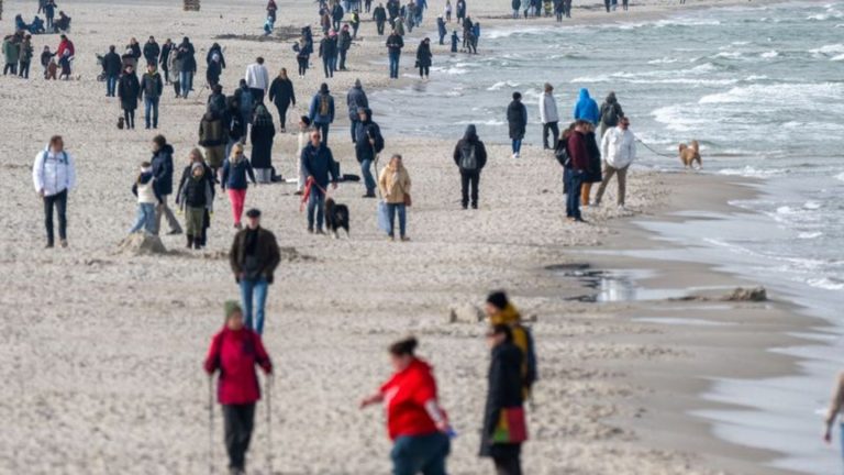 Usedom: Urteil zu Kurabgaben - Bäderverband hofft auf Beruhigung