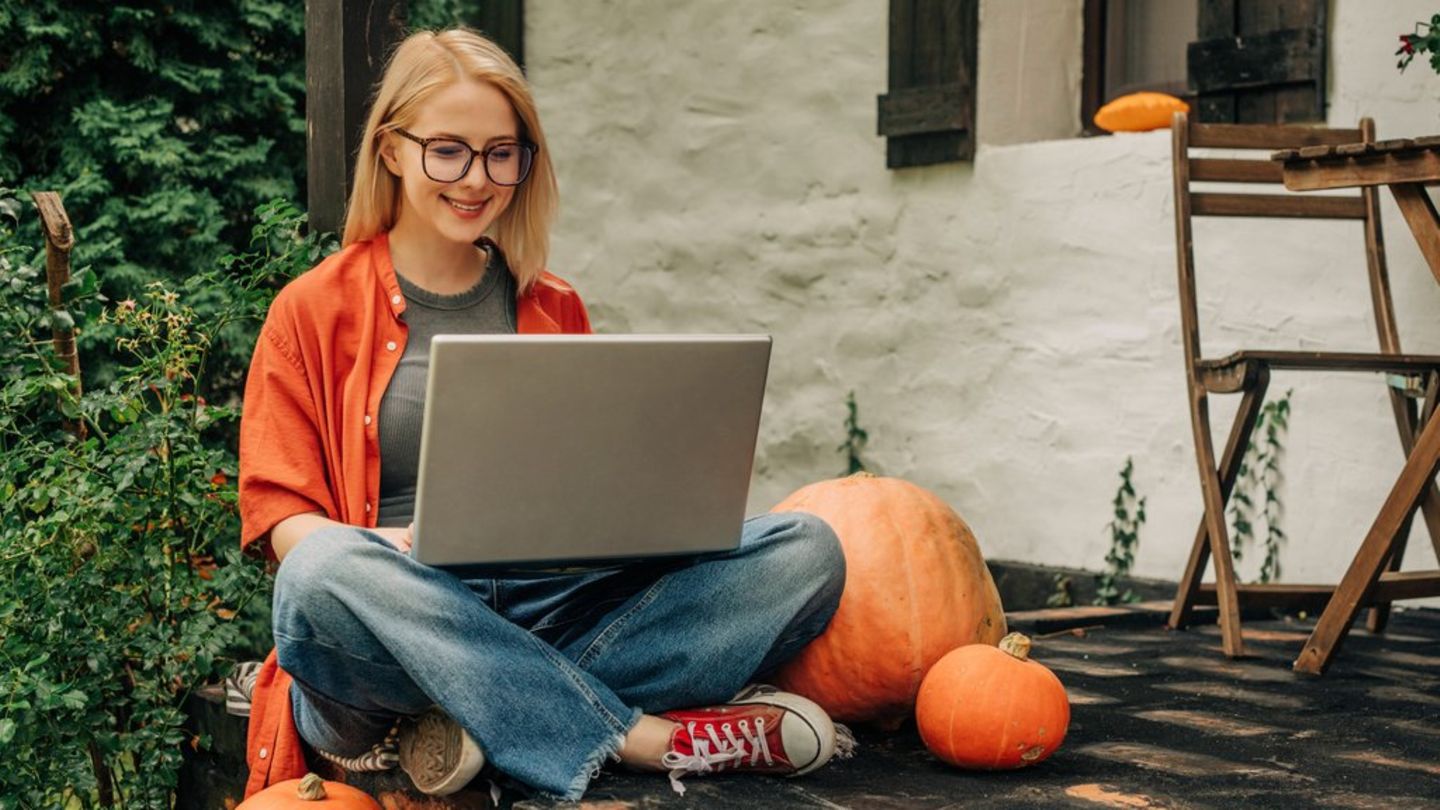 Halloween im Netz: Spuk-Surftipps für Grusel-Fans