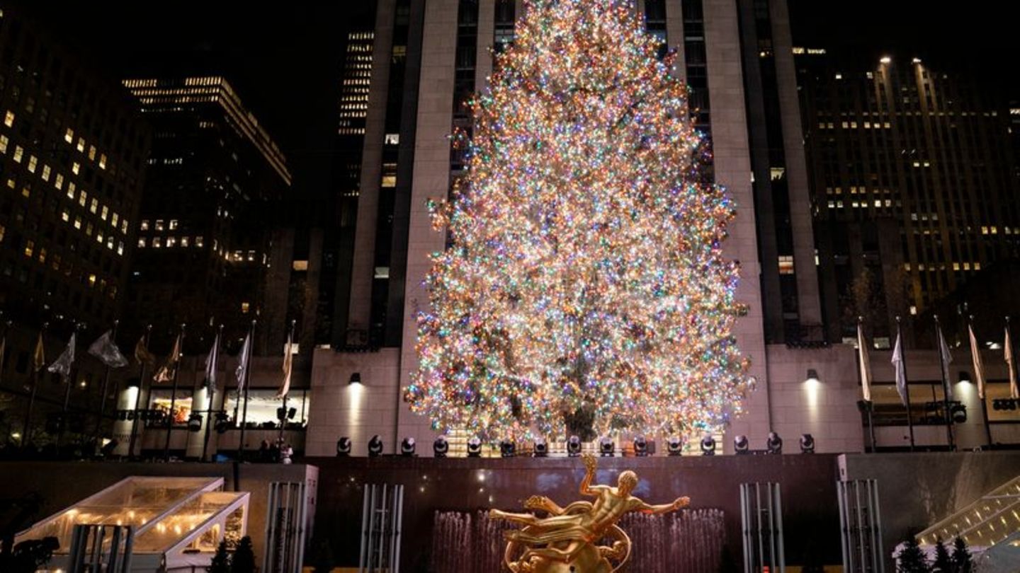 Nach Petition eines Schülers: New York zieht die Weihnachtsferien vor