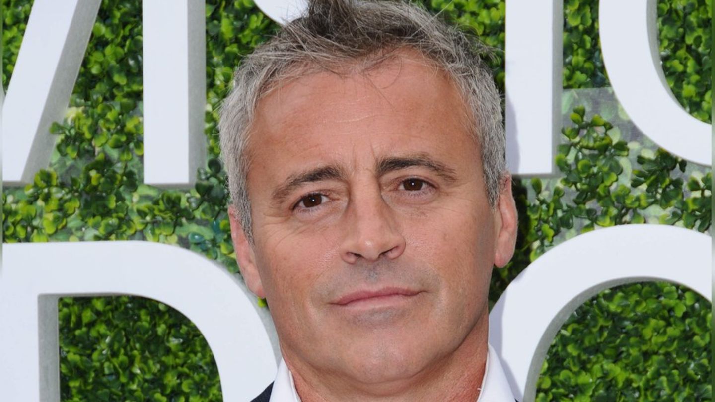 Matt LeBlanc: Befindet er sich schon in Schauspielrente?