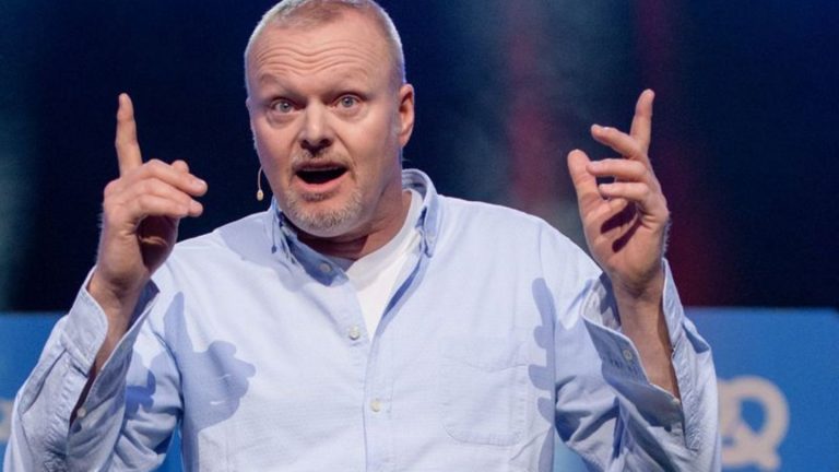 Fernsehen: Stefan Raab sucht als Juror deutschen ESC-Song