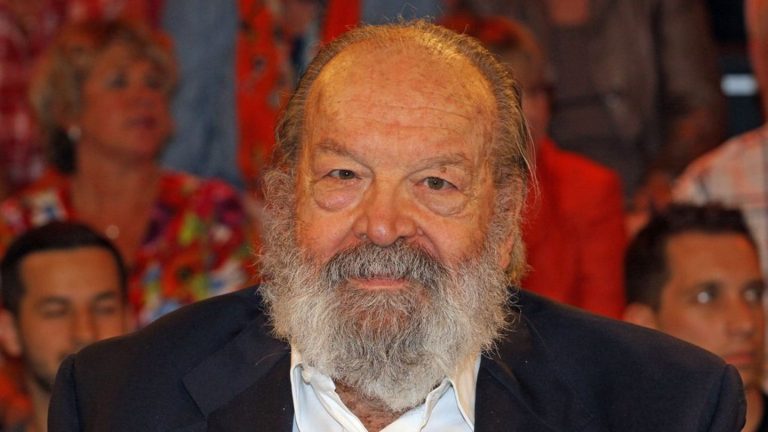 Zum 95. Geburtstag von Bud Spencer: Er war mehr als ein Kultschauspieler