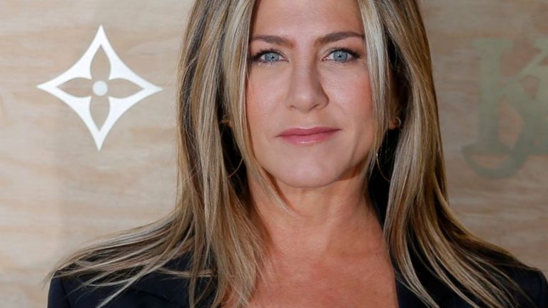 Schauspielerin: Jennifer Aniston: "sehr stolz" für Harris und Walz gestimmt