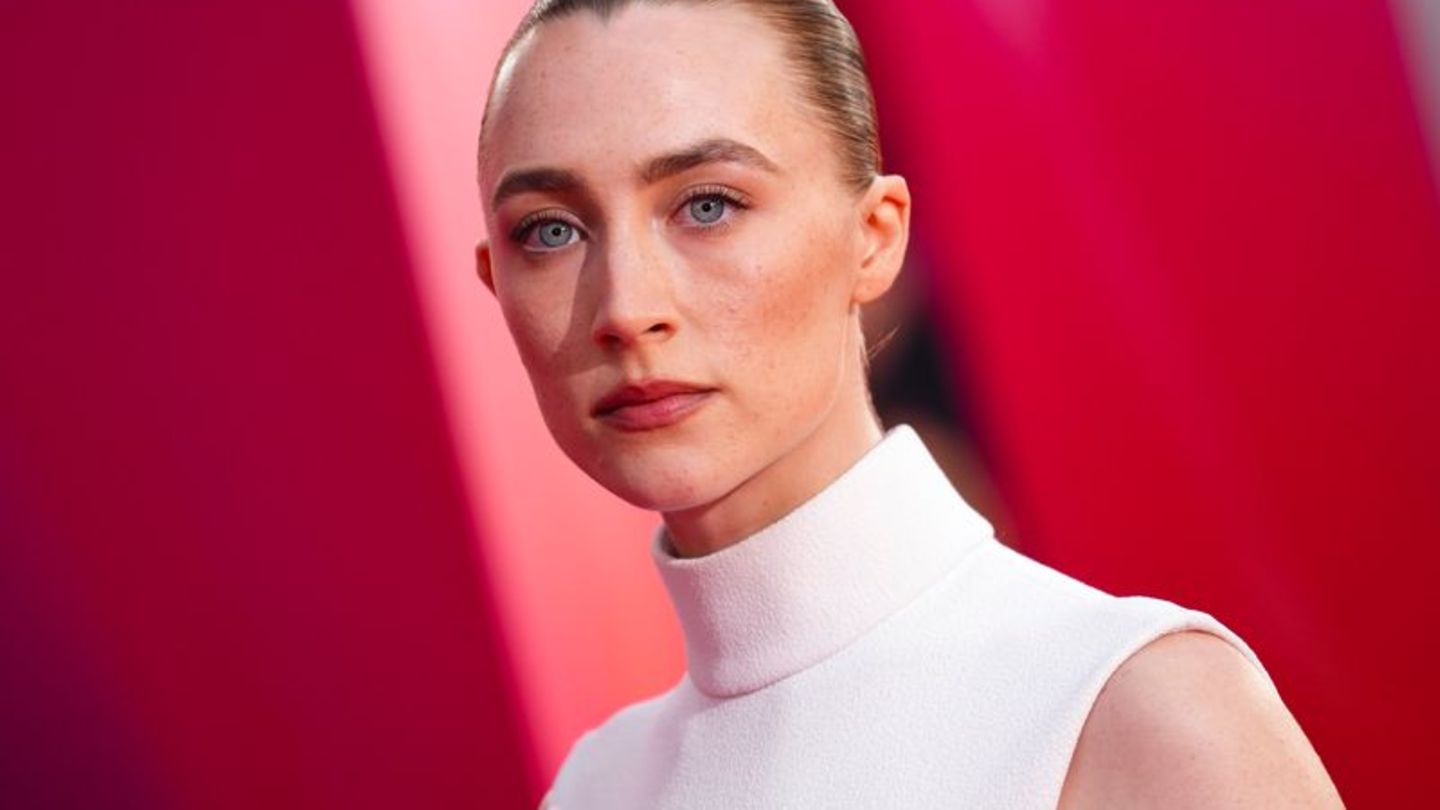 Nach Auftritt in Talkshow: Sicherheit von Frauen: Saoirse Ronan hofft auf Debatte