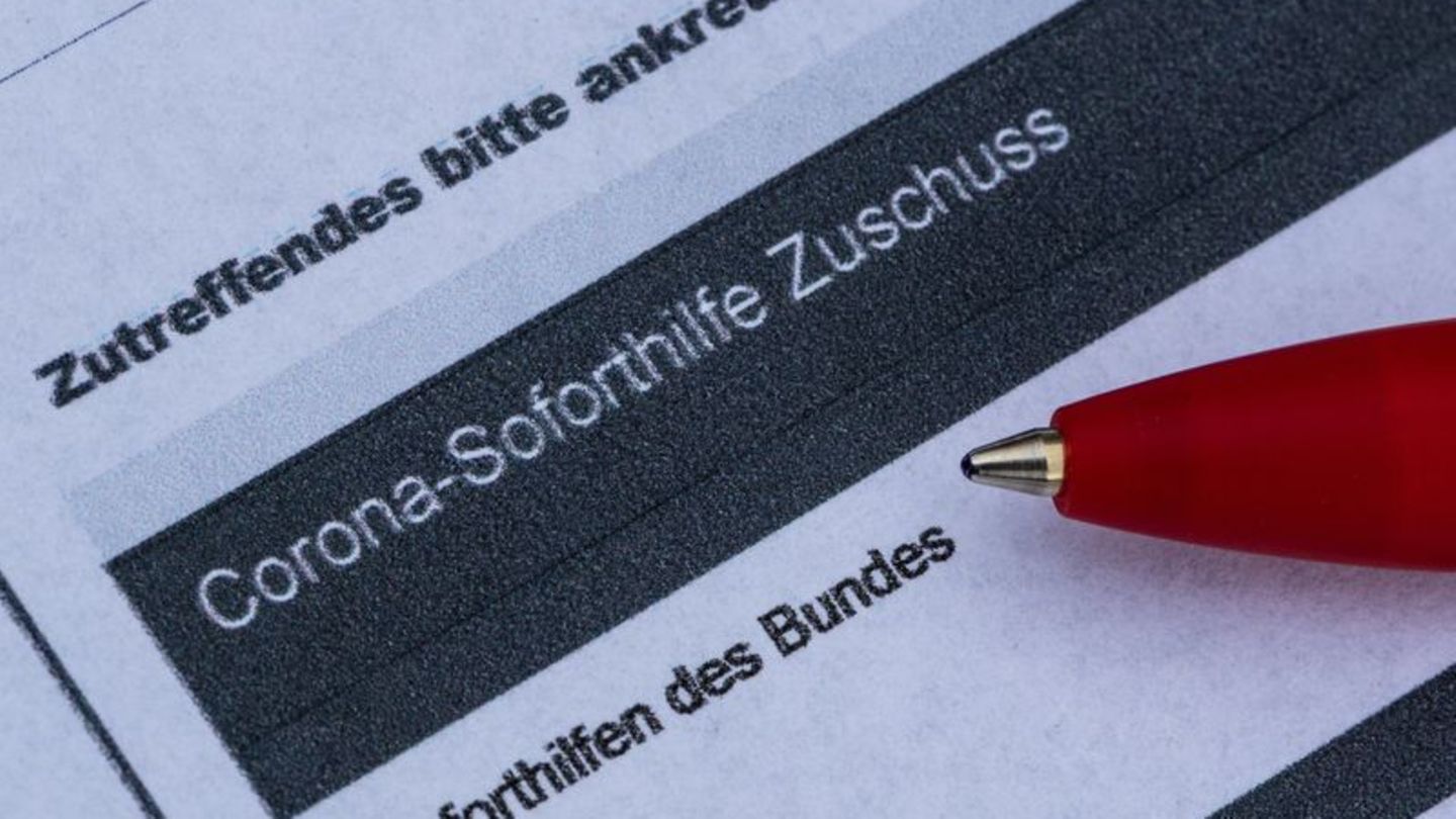 Wirtschaftspolitik: Corona-Hilfen: 16.500 Firmen verpassen Abrechnungs-Frist