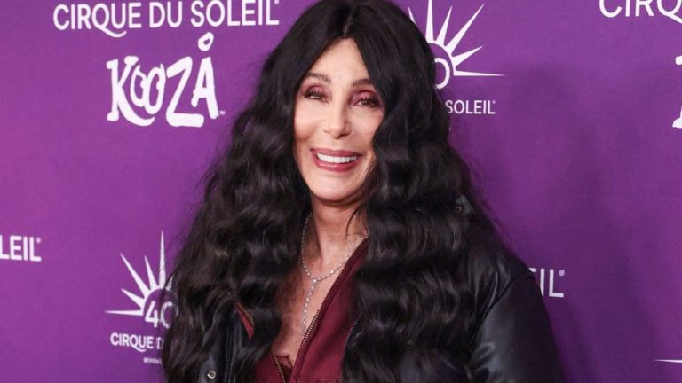 Cher: Sie kündigt Hörbuch passend zu Memoiren an