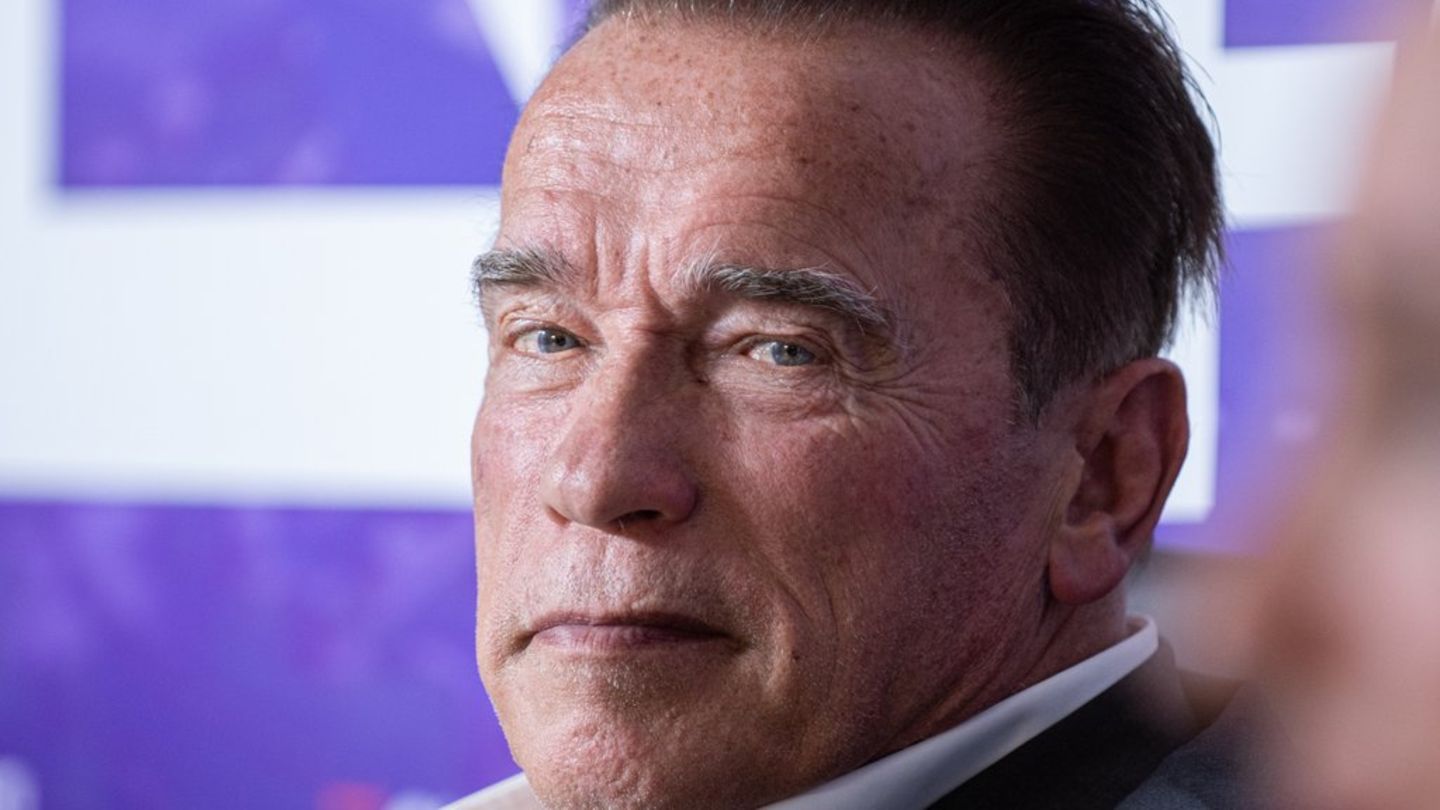 Arnold Schwarzenegger: Terminator macht Donald Trump Kampfansage