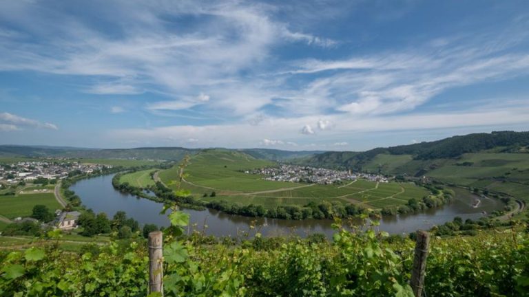 Aktuelle Zahlen: Tourismus an Mosel-Saar erwirtschaftet zwei Milliarden Euro