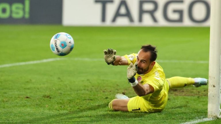 2. Fußball-Bundesliga: Pokal als "Wendepunkt"? Jahn muss in der Liga nachlegen