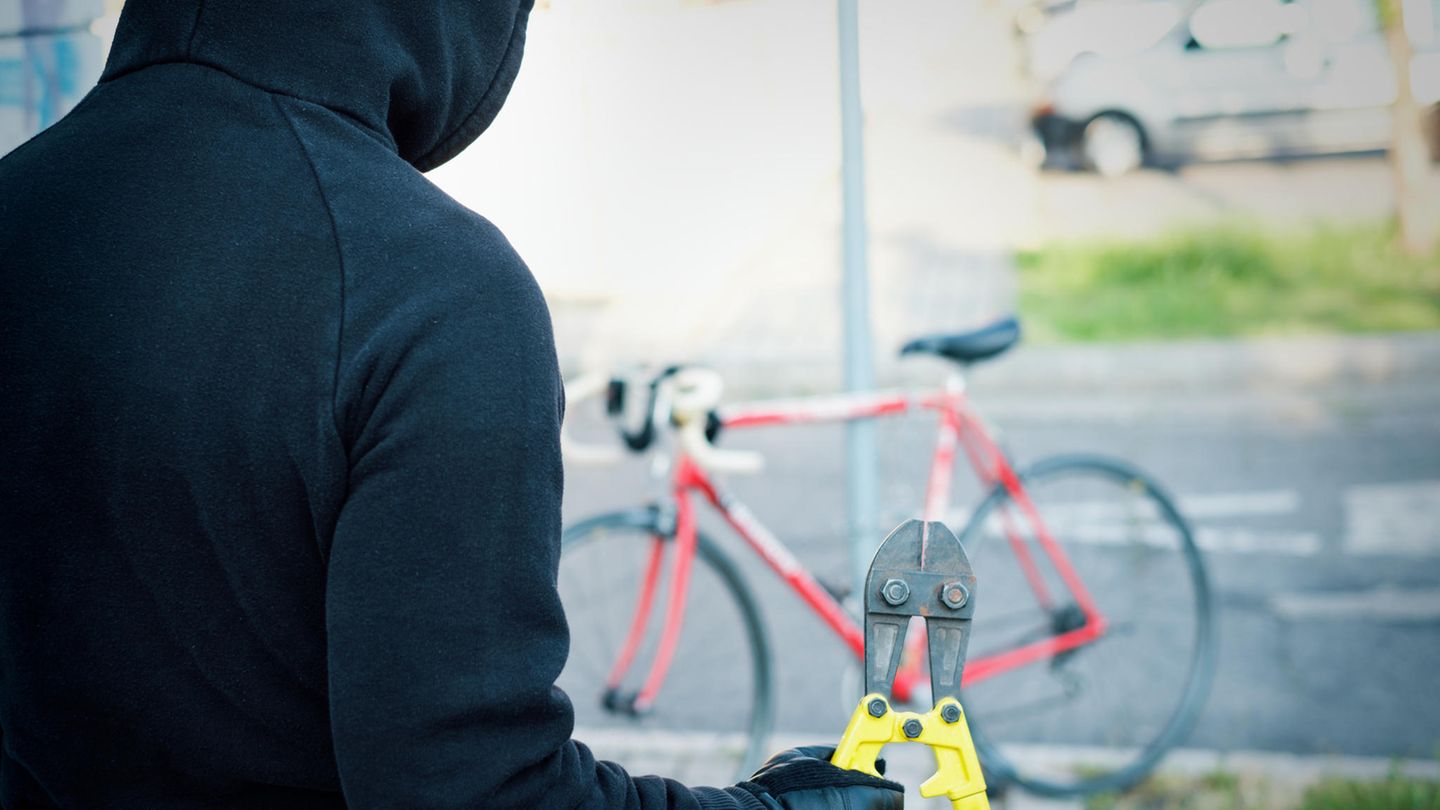 Zubehör: Airtags am Fahrrad montieren: So haben Sie Ihr Bike stets im Blick