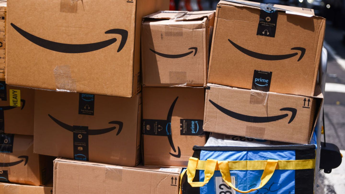 Online-Shopping: Hauptsache billig? Amazon greift wohl Temu und Co. an