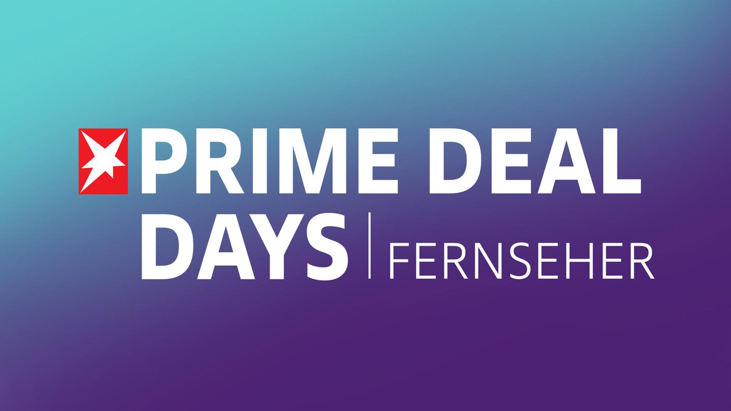 Fernseher-Angebote: Prime Deal Days 2024: Die sind die besten Angebote für Fire TV & Co.