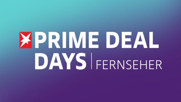 Fernseher-Angebote: Prime Deal Days 2024: Die sind die besten Vorab-Deals für Fire TV & Co.