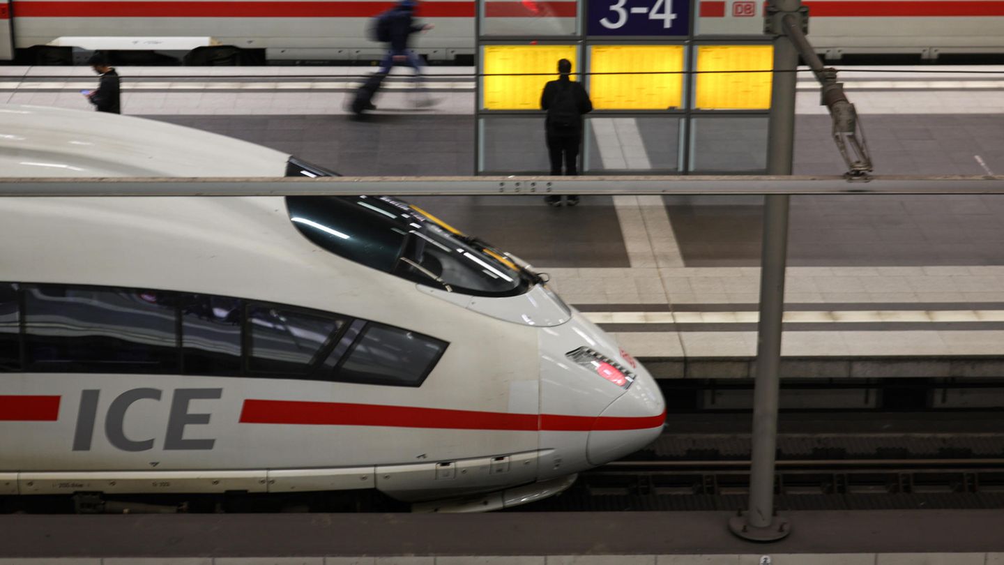 Ab 15. Dezember: Mehr Sprinter und höhere Preise: Das ändert die Bahn zum neuen Fahrplan