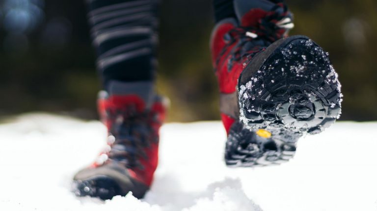 Natürlich barfuß: Heißer Deal für kalte Tage? Winter-Barfußschuhe für 90 statt 159 Euro