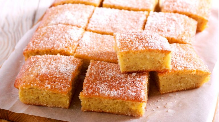 Einfach und köstlich: Blitzrezept: Leckerer Rührkuchen – mit Zutaten, die Sie bestimmt zu Hause haben