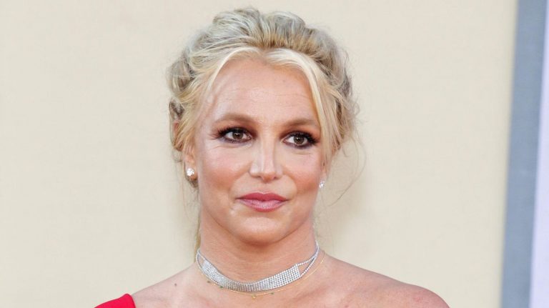 Instagram-Posting: Britney Spears spricht von dem "traurigsten Trip ihres Lebens"