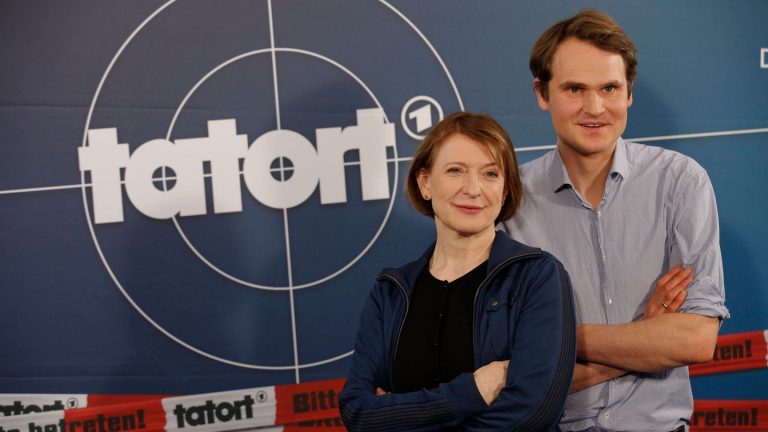 "Tatort: Trotzdem": Darum steigt Manzel als Kommissarin aus